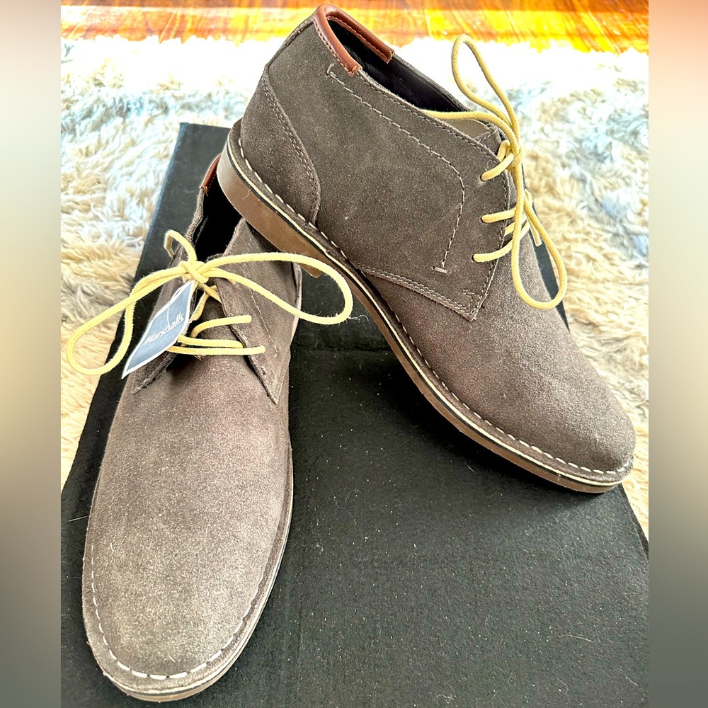 Kenneth Cole Men’s shoes